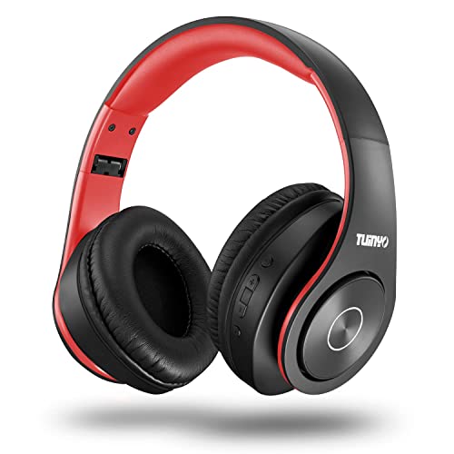 Black/Red
