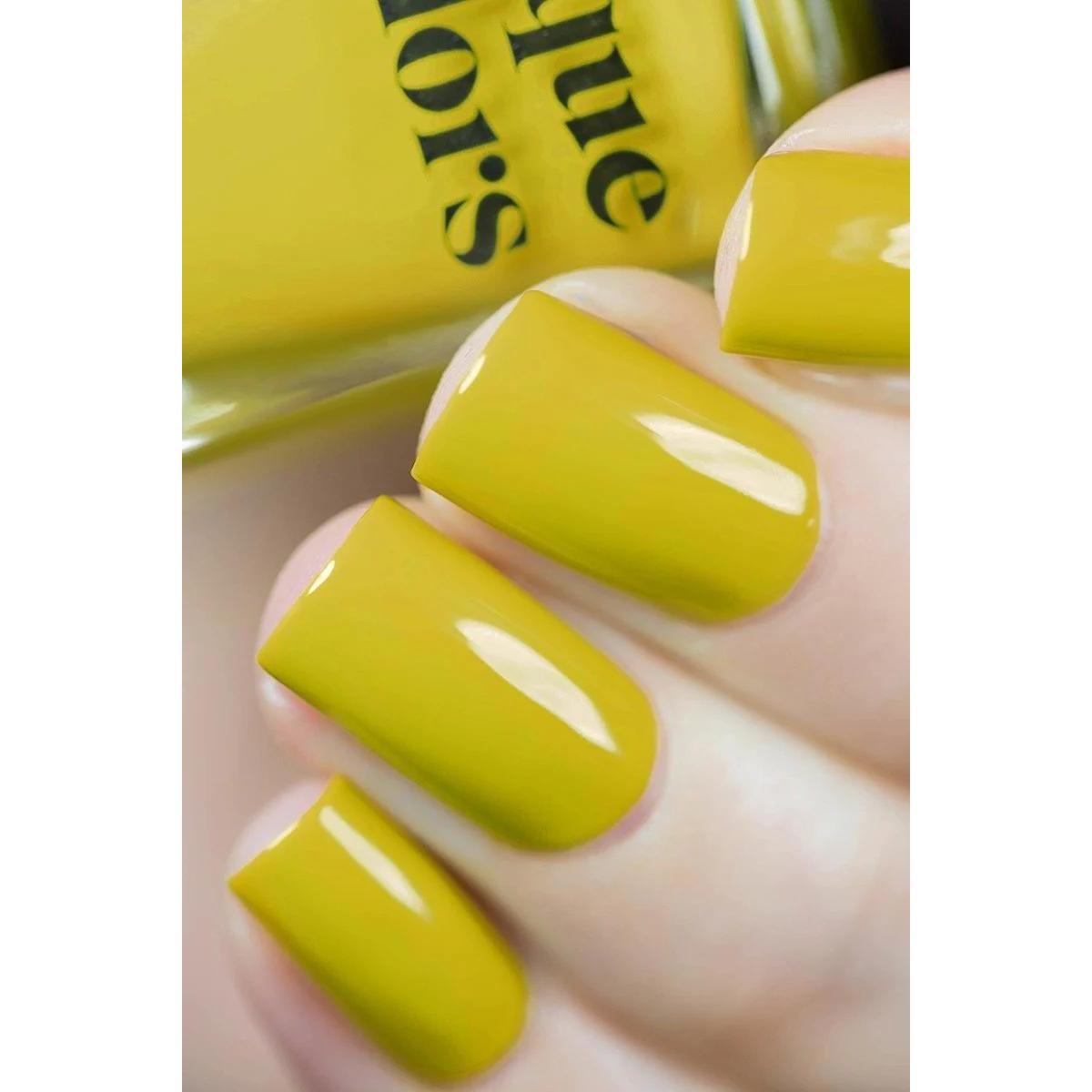 Cirque Colors Creme de la Creme Collection Nail Polish - 0.37 oz Long-Lasting Vegan & Cruelty-Free Nail Lacquer for Manicures & Pedicures