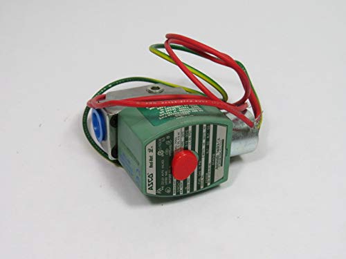 ASCO 8040H8 3/8
