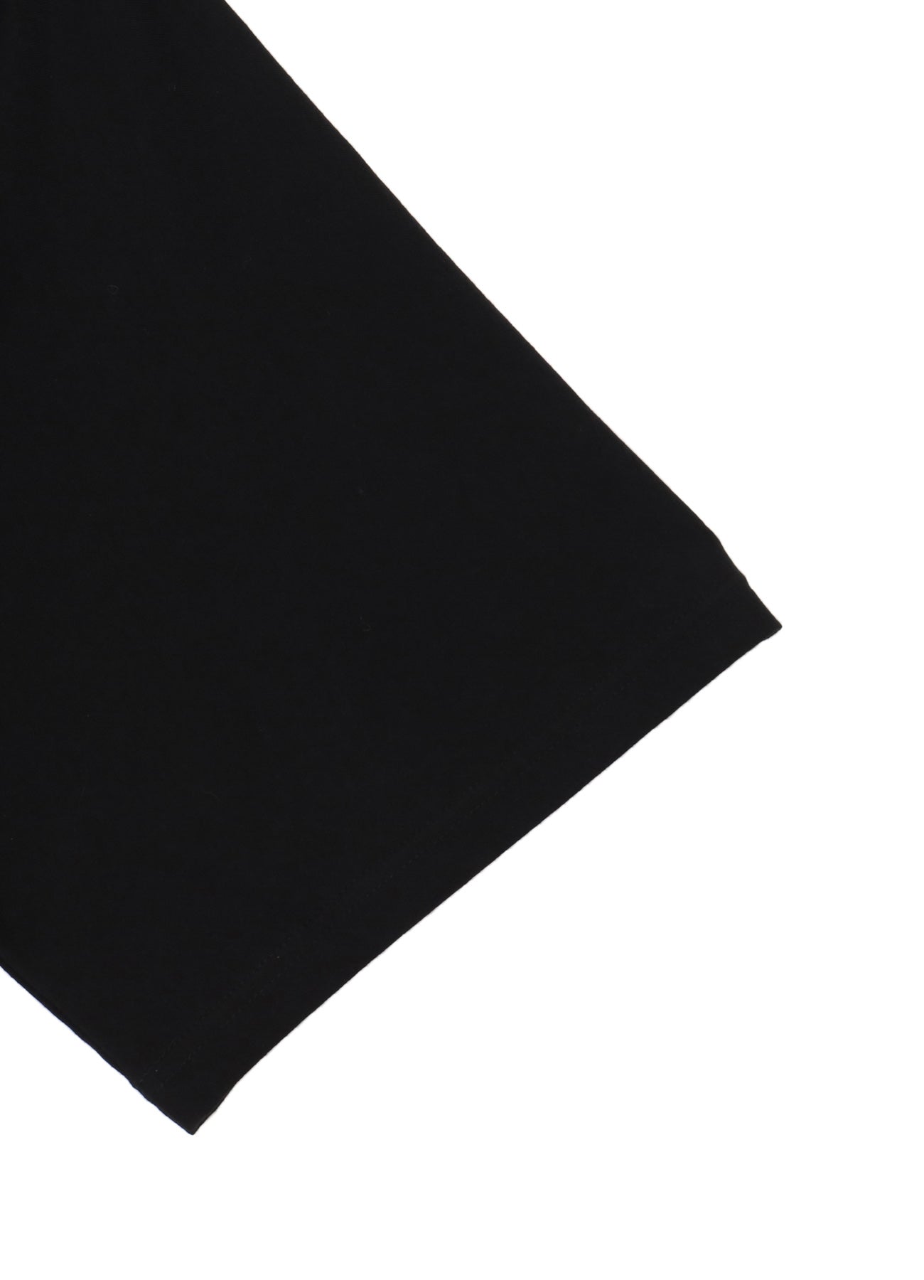 Soft Cotton Jersey Raglan T-Shirt with Front Slit & Short Sleeves - Casual Comfort for Everyday Wear, Gym, and Outings