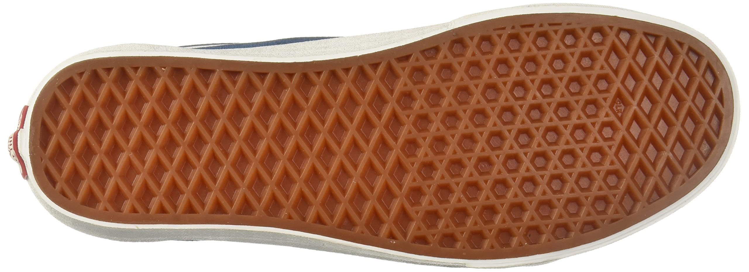 VANS Unisex Old Skool Skate Shoes - Comfortable Canvas Sneakers with Padded Tongue & Waffle Outsole for Men & Women | Perfect for Skateboarding, Casual Wear & Street Fashion
