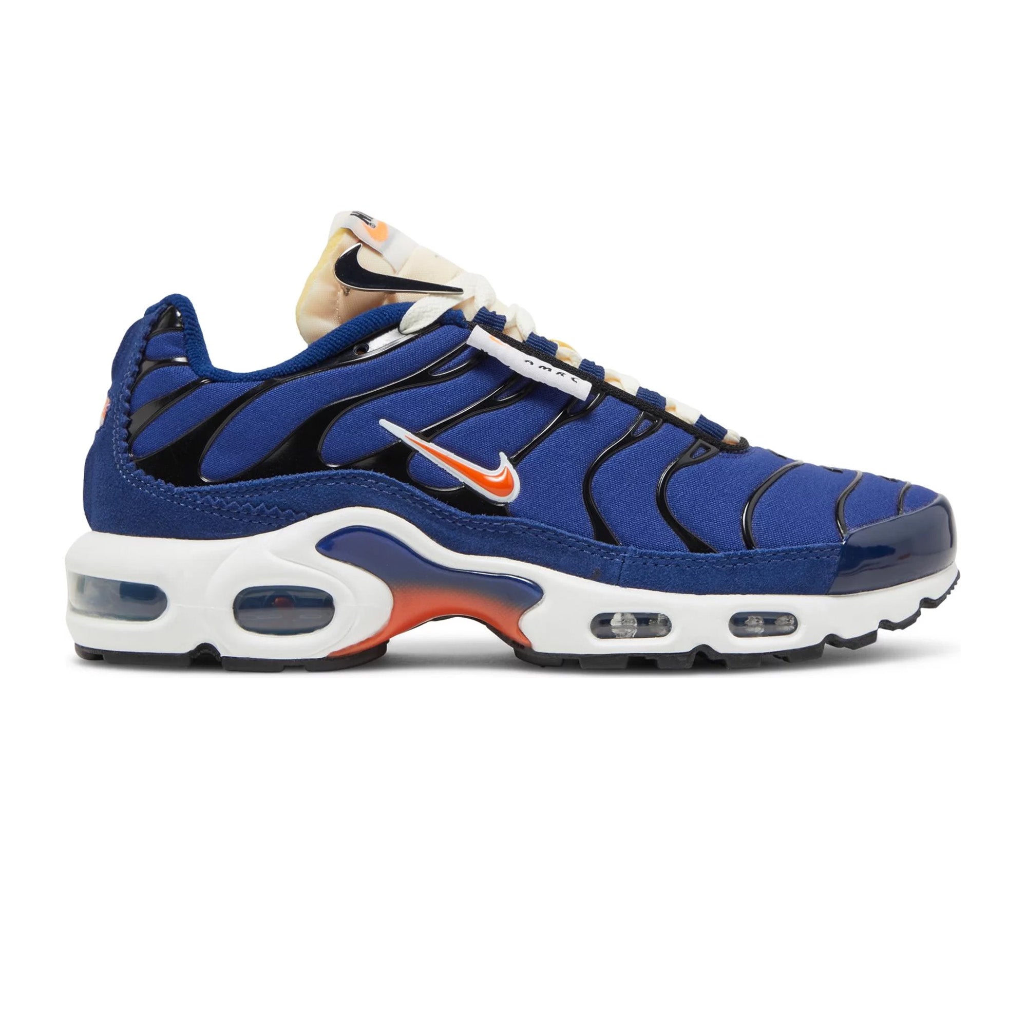 Nike Air Max TN Plus SE 'Air Max Running Club' Running Shoes (2021) - Lightweight Cushioned Sneakers for Men's Athletic Training & Streetwear Fashion