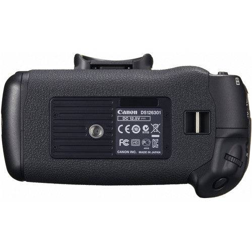 Canon EOS 1D X Professional DSLR Camera Body Only - Full Frame 18MP CMOS Sensor, 61-Point AF System | Perfect for Sports, Wildlife & Wedding Photography