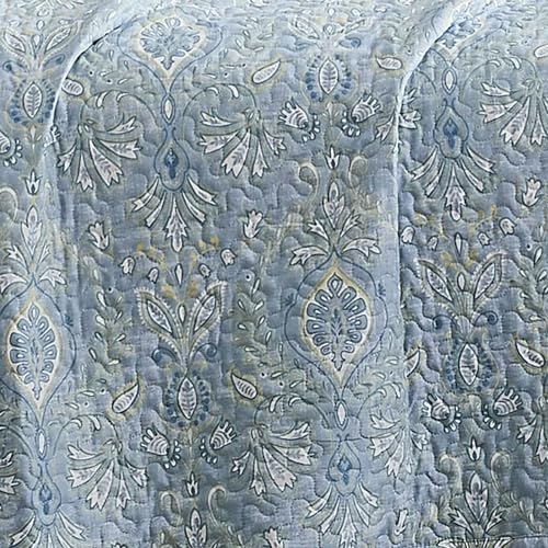 39 - Paisley Grace Blue