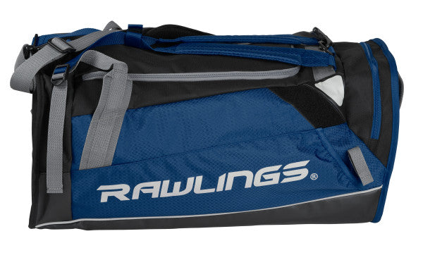 Rawlings R601 Hybrid Backpack - Durable & Lightweight School & Travel Backpack for Students & Professionals | Perfect for College, Work, Gym & Outdoor Adventures