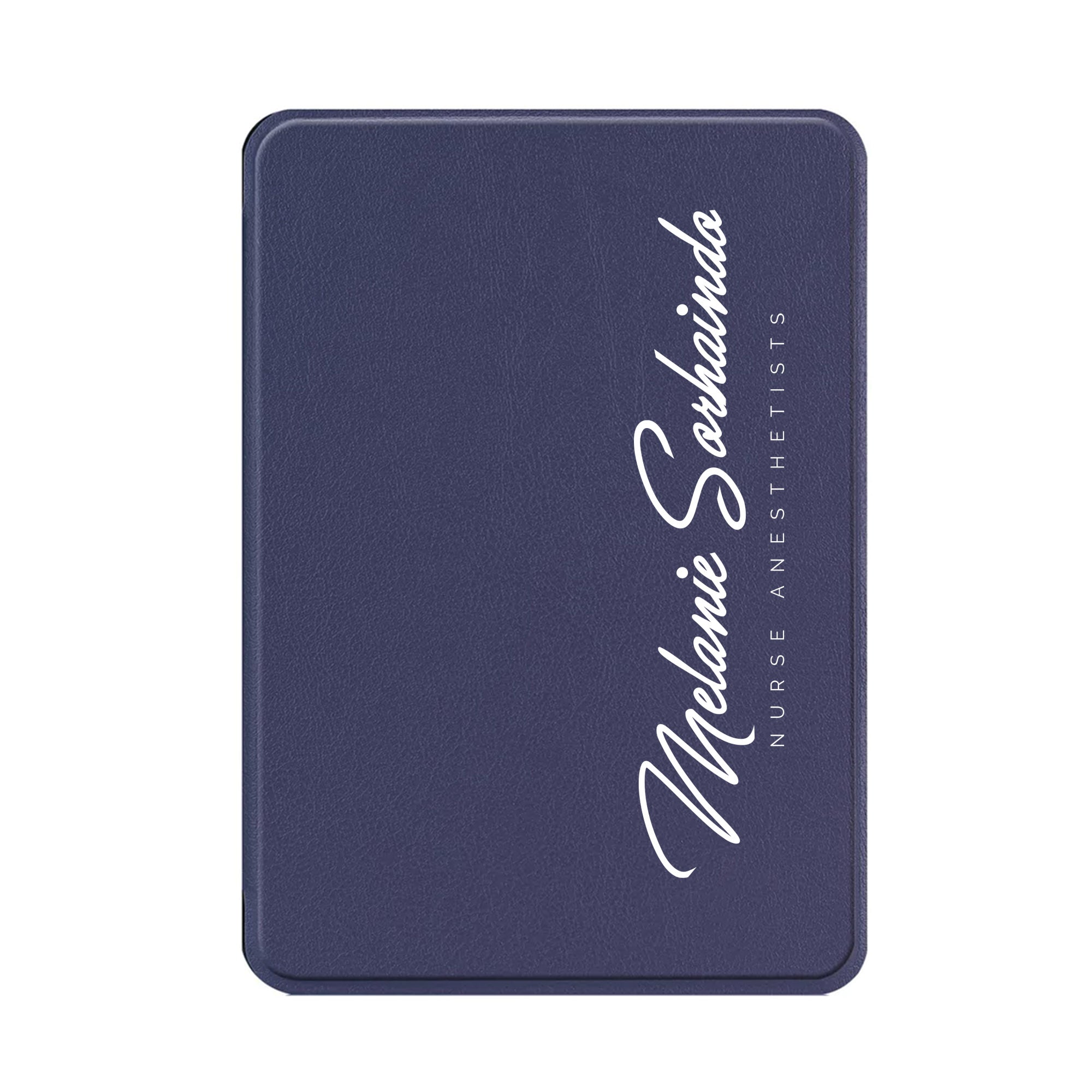 Premium Kindle Case for Signature Edition - Durable Cover with Stand, Auto Wake/Sleep | Perfect for Reading at Home, Travel & Commuting