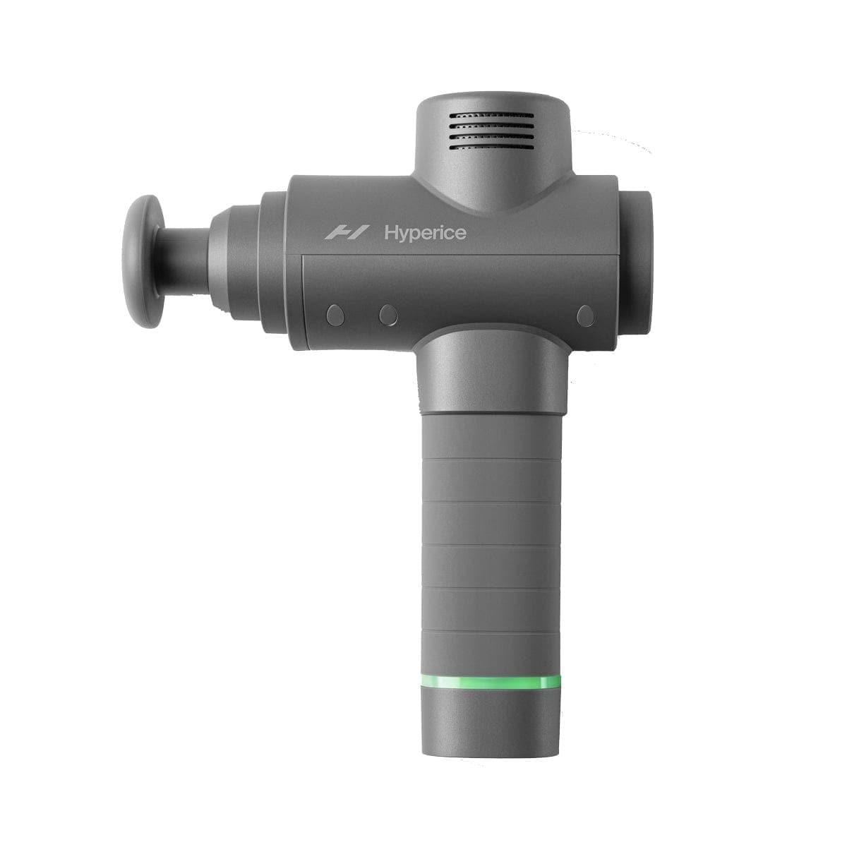 Hyperice Hypervolt 2 Pro Percussion Massage Gun - Deep Tissue Muscle Pain Relief for Athletes & Recovery - Portable Electric Massager for Home, Gym & Sports Therapy