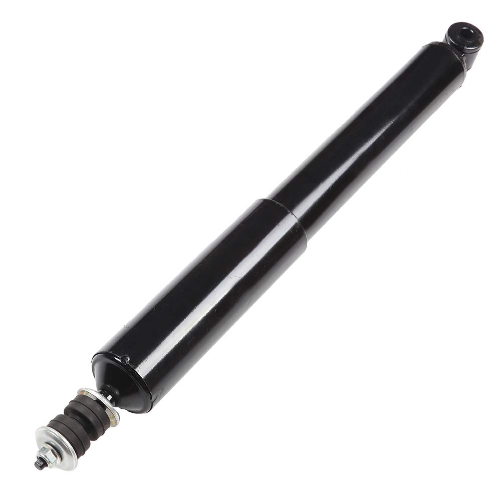 ECCPP Rear Shock Absorbers Strut Replacement for 2003-2007 Ford E-150 & 2003-2005 Ford E-150 Club Wagon - Part #344369 & 34759 - Perfect for Smooth Ride & Enhanced Vehicle Stability