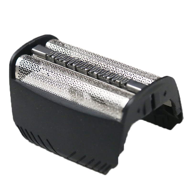 Braun 7570 7680 Series Replacement Electric Shaver Foil & Blade - Compatible with 7000 4000 5000 Men's Razors - Black - Perfect for Travel & Daily Shaving