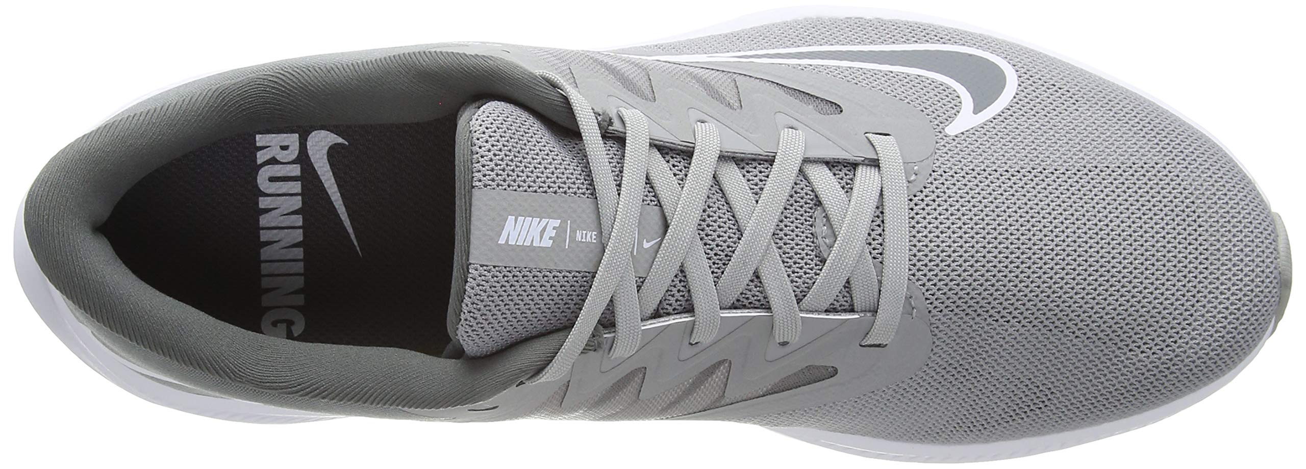 Nike Men's Quest 3 Running Shoes CD0230-003 - Size 14 - Lightweight Cushioned Sneakers for Jogging, Gym Workouts & Daily Wear