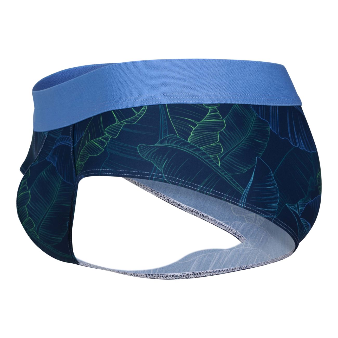 Clever Shape Brief 1728 - Comfortable & Stylish Men's Underwear for Everyday Wear | Perfect for Work, Gym & Travel