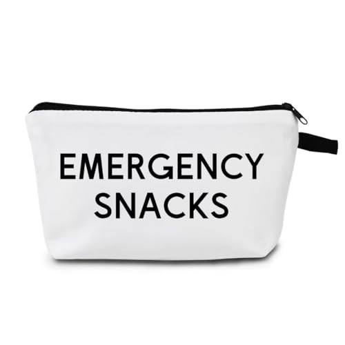EMERGENCY SNACKS
