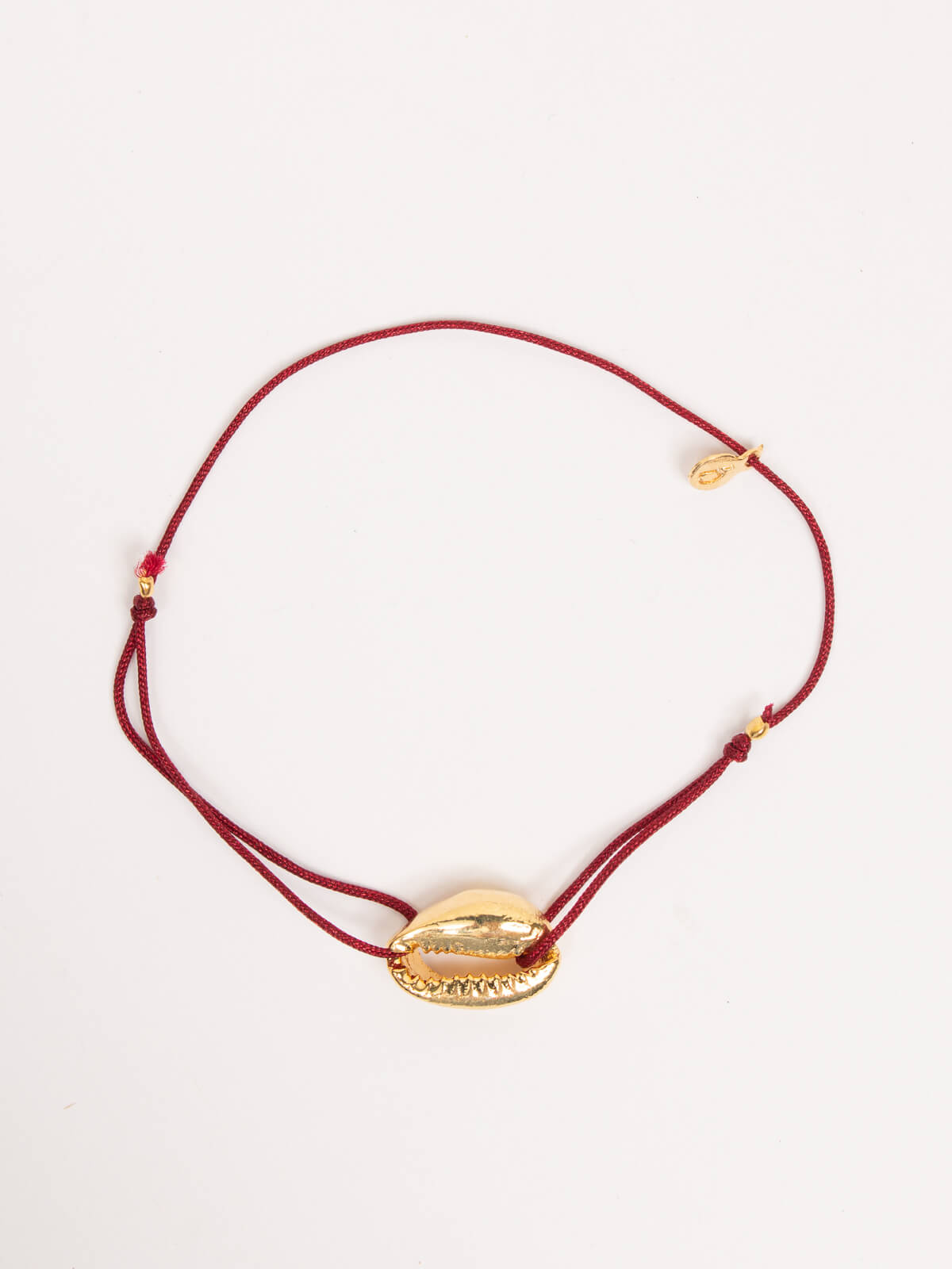 Gold Cowrie Shell Bracelets for Women - Boho Beach Jewelry, Handmade Adjustable Anklet & Wrist Bracelet - Perfect for Summer Vacations, Beach Weddings & Festival Outfits