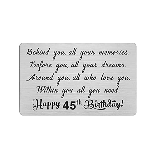 45Th