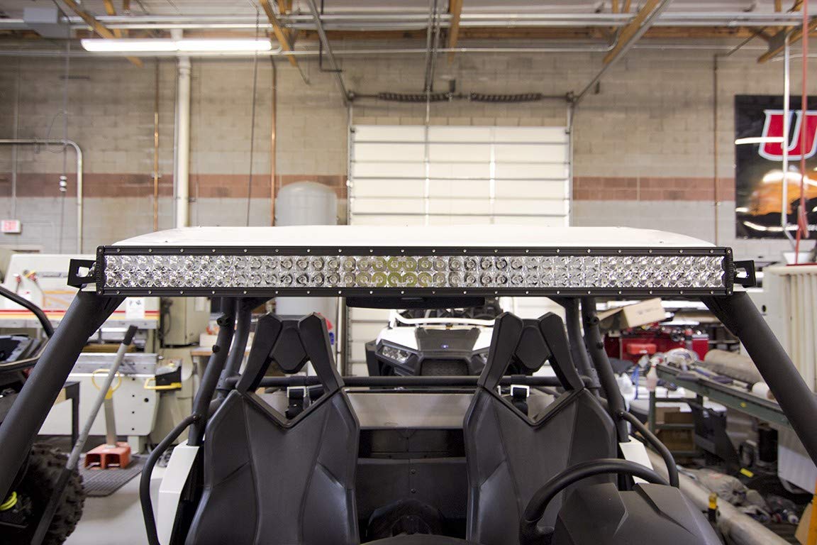 Can Am Commander & Maverick 40