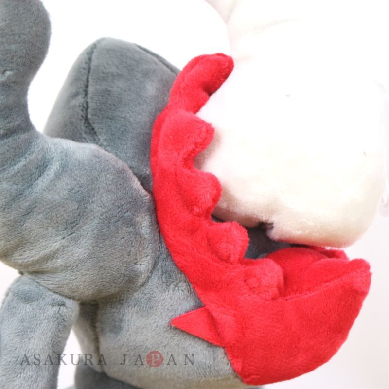 Pokemon Darkrai Plush Toy - Official All Star Collection Stuffed Animal | Perfect for Collectors, Gifts & Pokemon Bedroom Decor