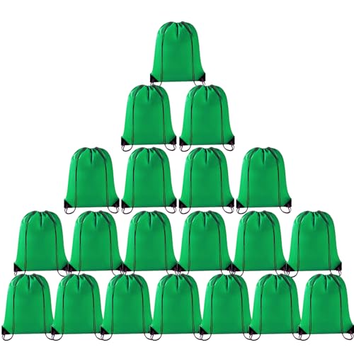 Green-20pcs