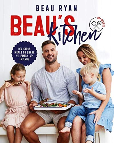 Beau's Kitchen - Premium Kitchenware & Cooking Essentials for Home Chefs | Perfect for Meal Prep, Baking & Gourmet Cooking