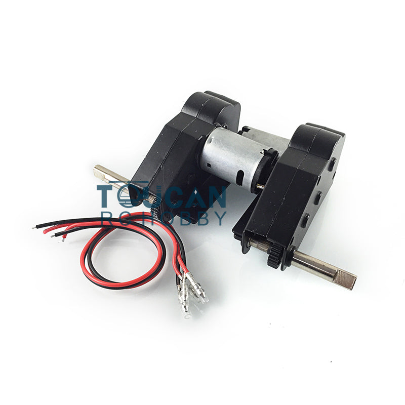 High-Quality Steel Gearbox Bearing for Henglong 1/16 RC Tanks - Compatible with Panzer King Tiger, USA Abrams M4A3 & Models 3859-3899A | Durable Replacement Part for RC Tank Enthusiasts | Perfect for DIY Repairs & RC Tank Battles