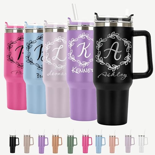 Split Monogram 9