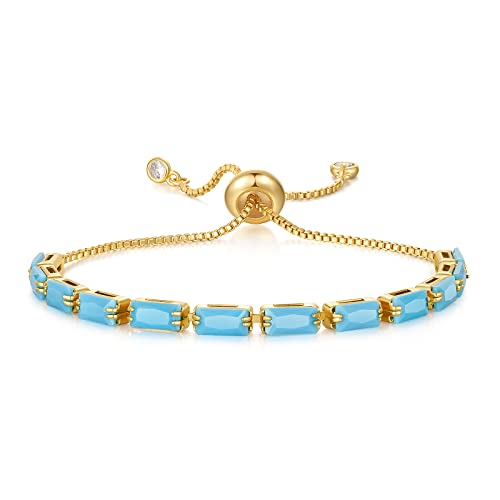 G-Sky Blue-Gold