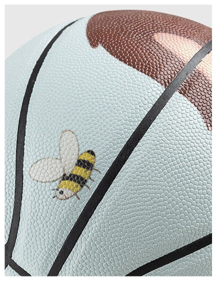 Javier Calleja x Mira Mikati x Highsnobiety Basketball Jersey - Limited Edition Streetwear for Men & Women - Perfect for Urban Fashion & Street Style Outfits