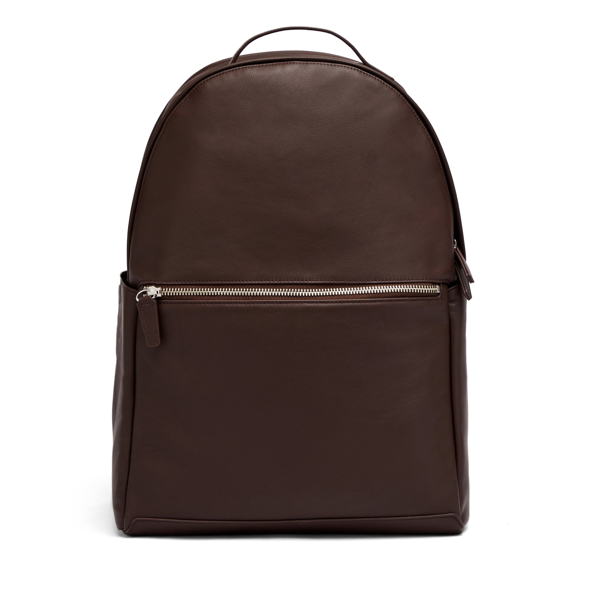 Sloan Large Backpack for Women & Men - Durable Brown Travel Backpack with Laptop Compartment - Perfect for Work, School, Hiking & Daily Commute