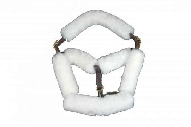 Premium 6-Piece Sheepskin Halter Fleece Set for Women - Soft & Cozy Winter Loungewear for Home, Travel, and Relaxation