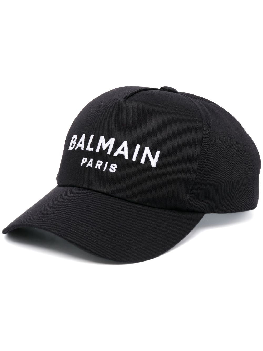 Balmain Black Hats for Women & Men - Luxury Designer Caps for Fashion, Travel & Outdoor Activities
