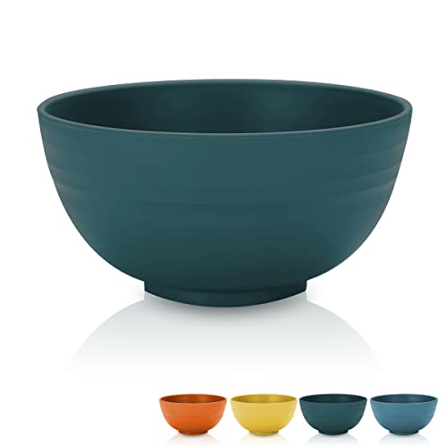 2. Dark Green