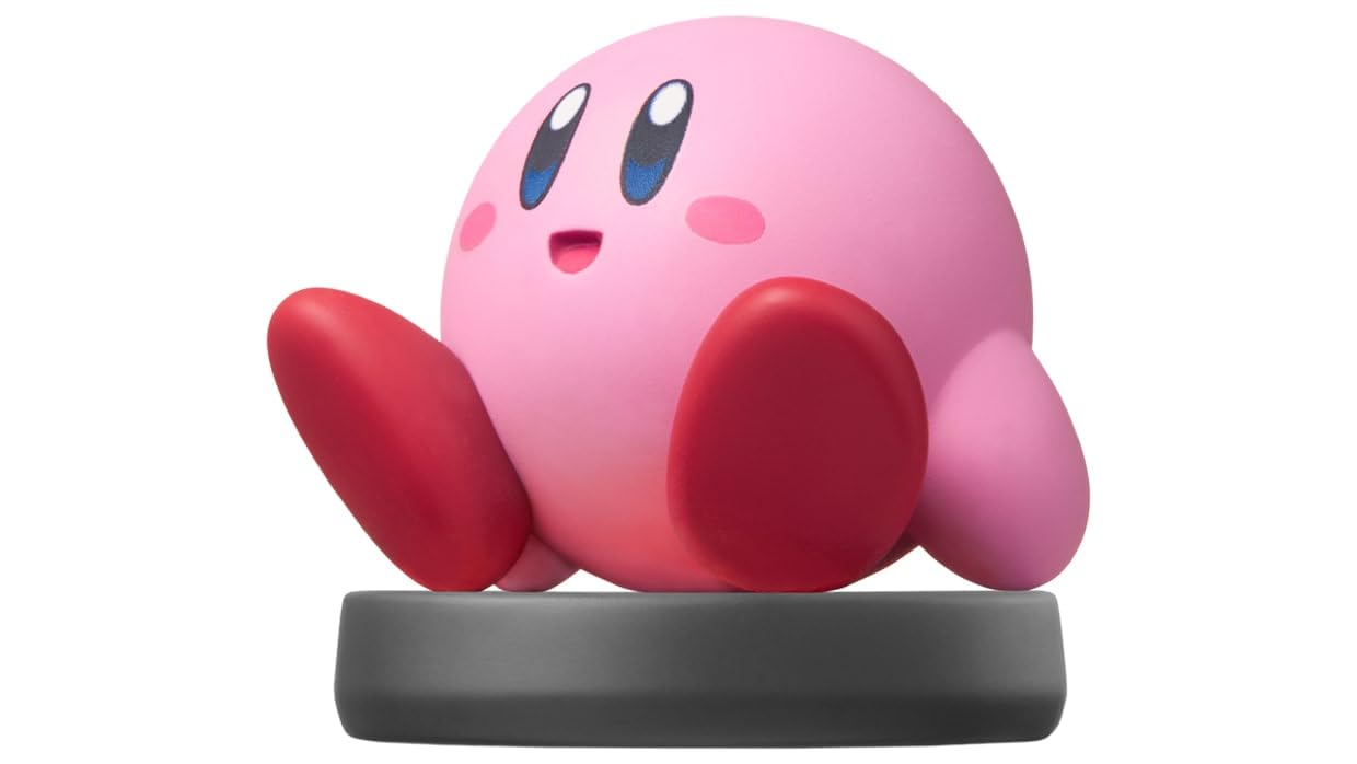 Kirby's Adventure: A Tale of Friendship and Fun
