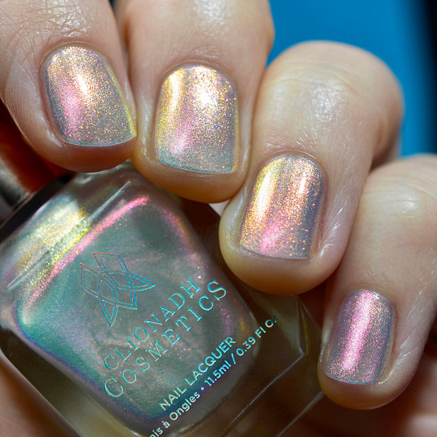 Long-Lasting Lightfast Nail Polish - Chip-Resistant & Vibrant Colors for Salon-Quality Manicures at Home | Perfect for Daily Wear, Special Occasions & Nail Art