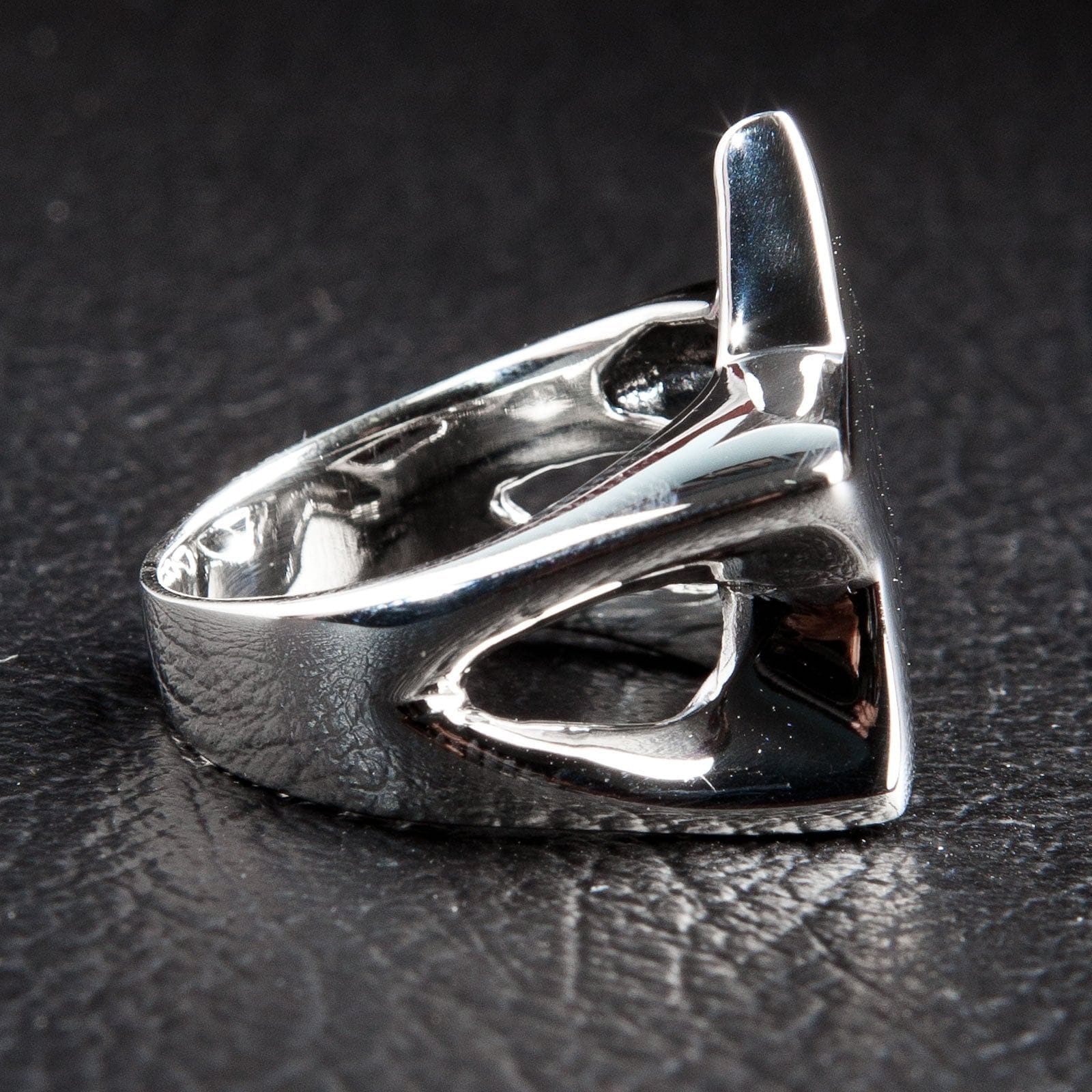 Star Sterling Silver Ring for Women - Elegant 925 Silver Jewelry for Everyday Wear, Gifts & Special Occasions