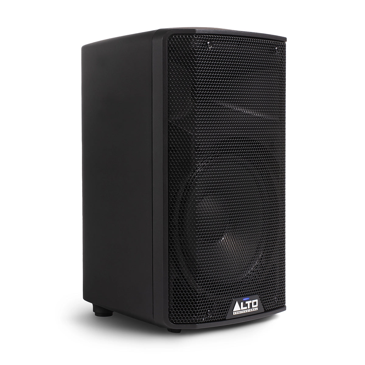 Alto Professional TX410 350 Watt 10 Inch Powered PA Speaker - Perfect for Live Music, DJ Performances, and Outdoor Events