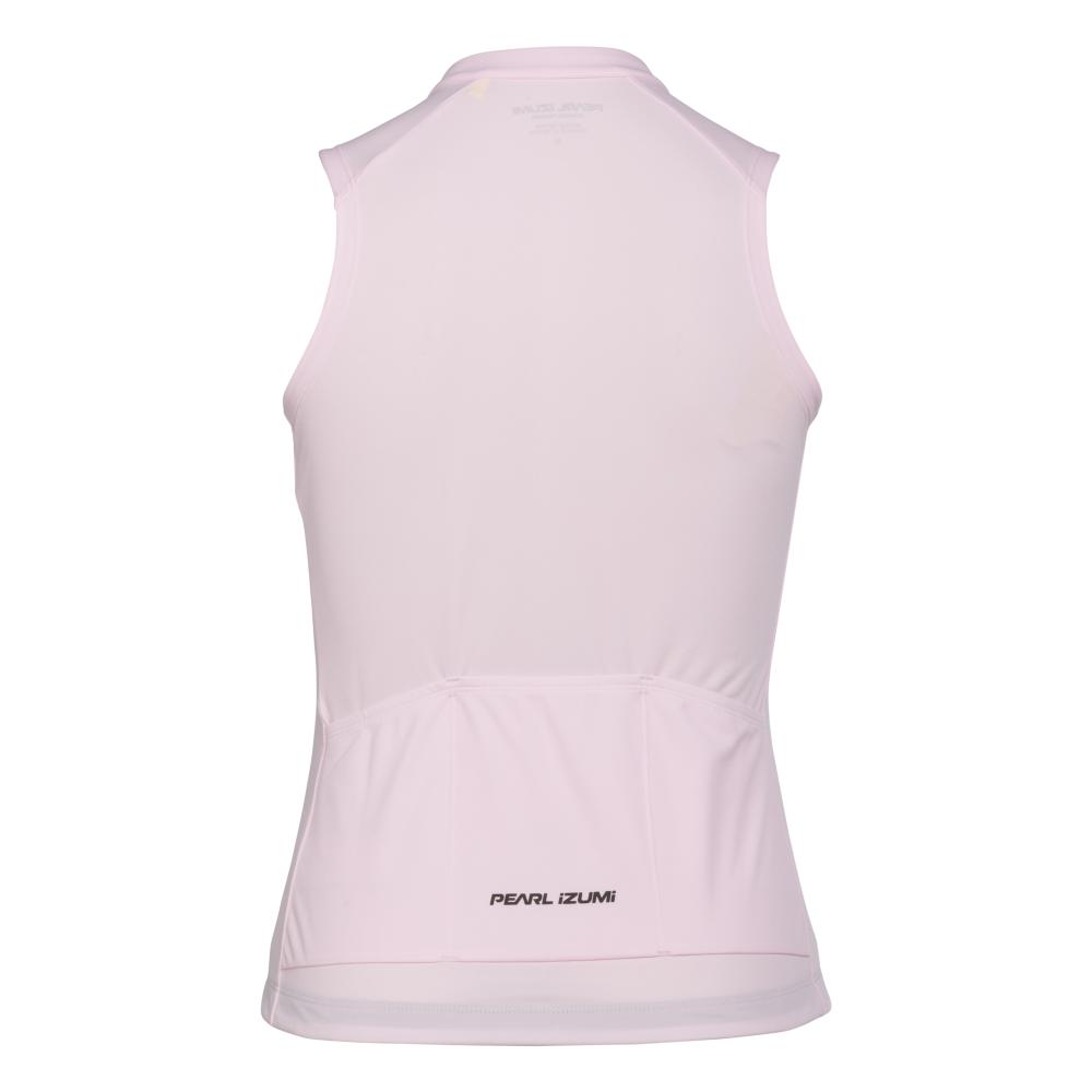 Women's Performance Sleeveless Workout Jersey - Breathable Quick-Dry Running Shirt for Gym, Yoga & Outdoor Sports