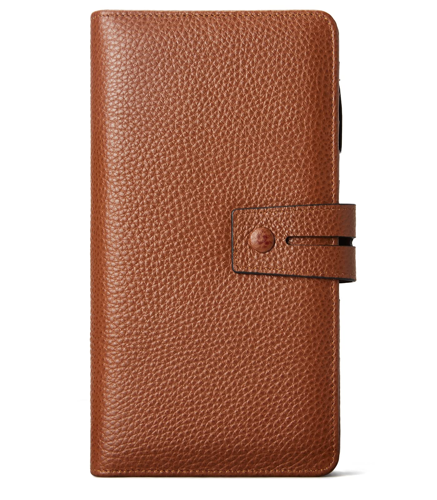 BOSTANTEN Genuine Leather Women's Wallet and Backpack Set - Stylish RFID Blocking Bifold Wallet with Matching Leather Backpack for Women, Perfect for Travel, Work, and Everyday Use
