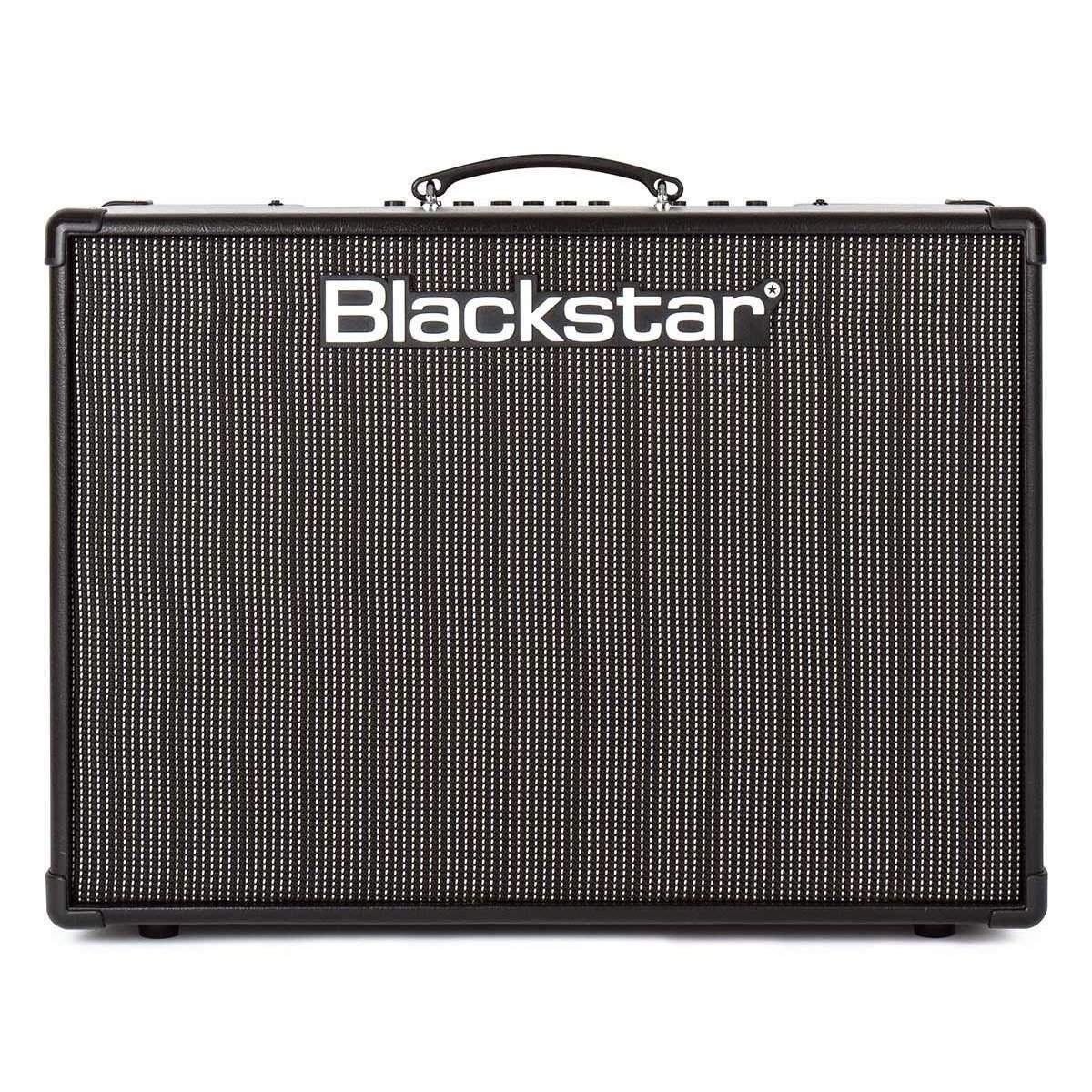 Blackstar 2x75W Programmable Guitar Amp Combo - Professional Sound for Home & Studio Use, Live Performances & Recording Sessions