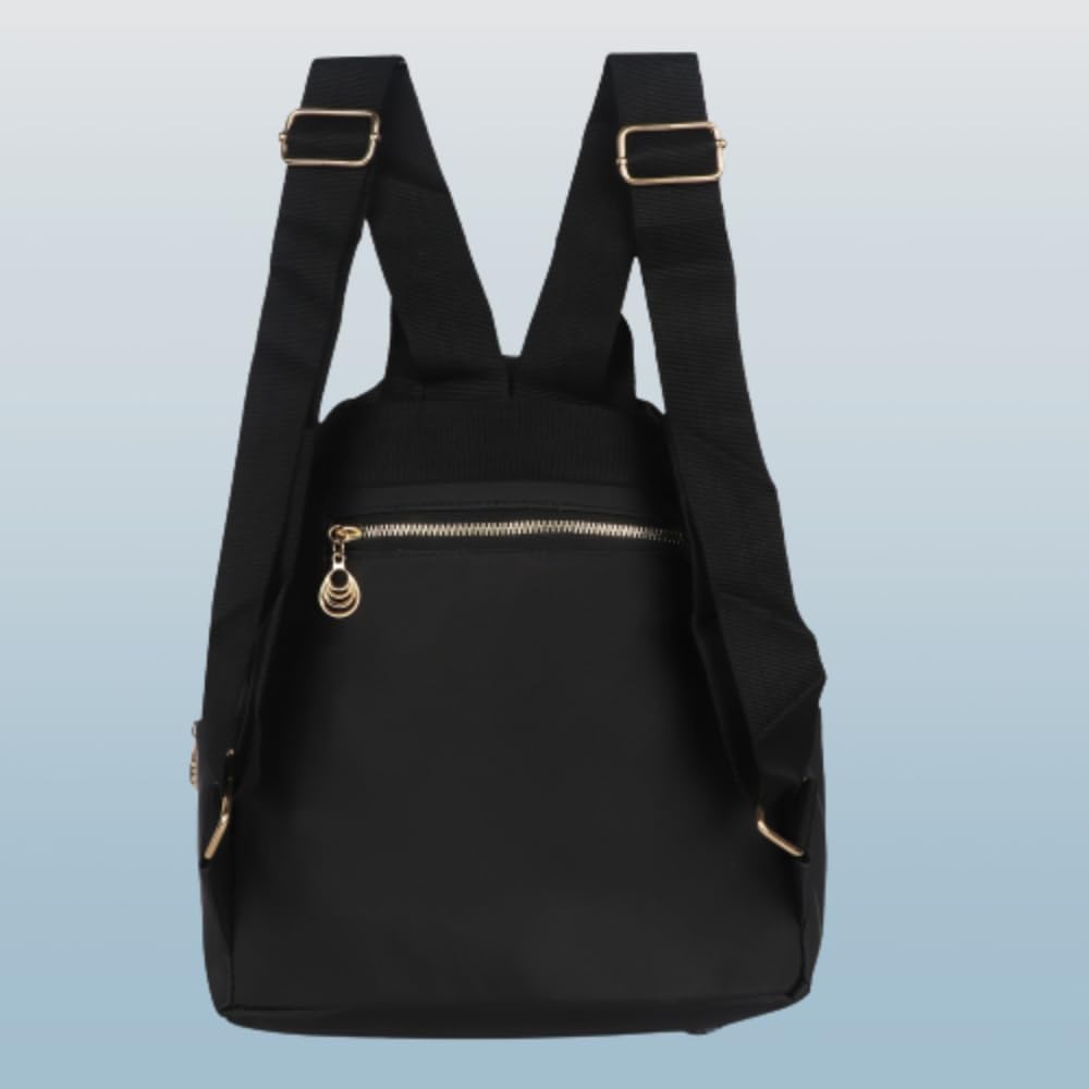 Stylish Women's Backpack - Lightweight Casual Daypack for Work, School & Travel | Durable & Fashionable Everyday Use