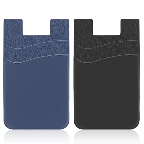 Navy Blue+Black