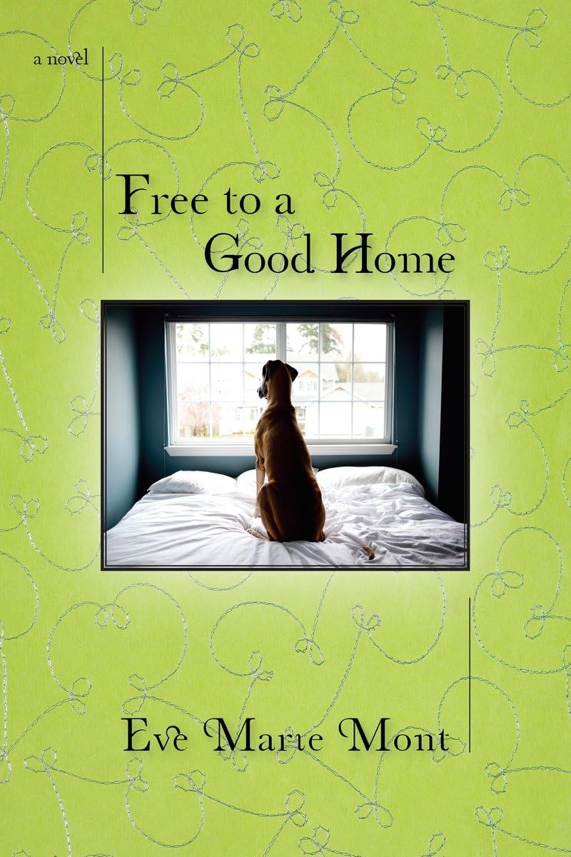 Free to a Good Home - Adopt a Pet & Give Them a Loving Forever Family | Perfect for Animal Lovers & Rescue Enthusiasts