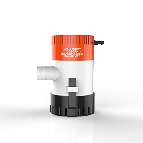 500gph