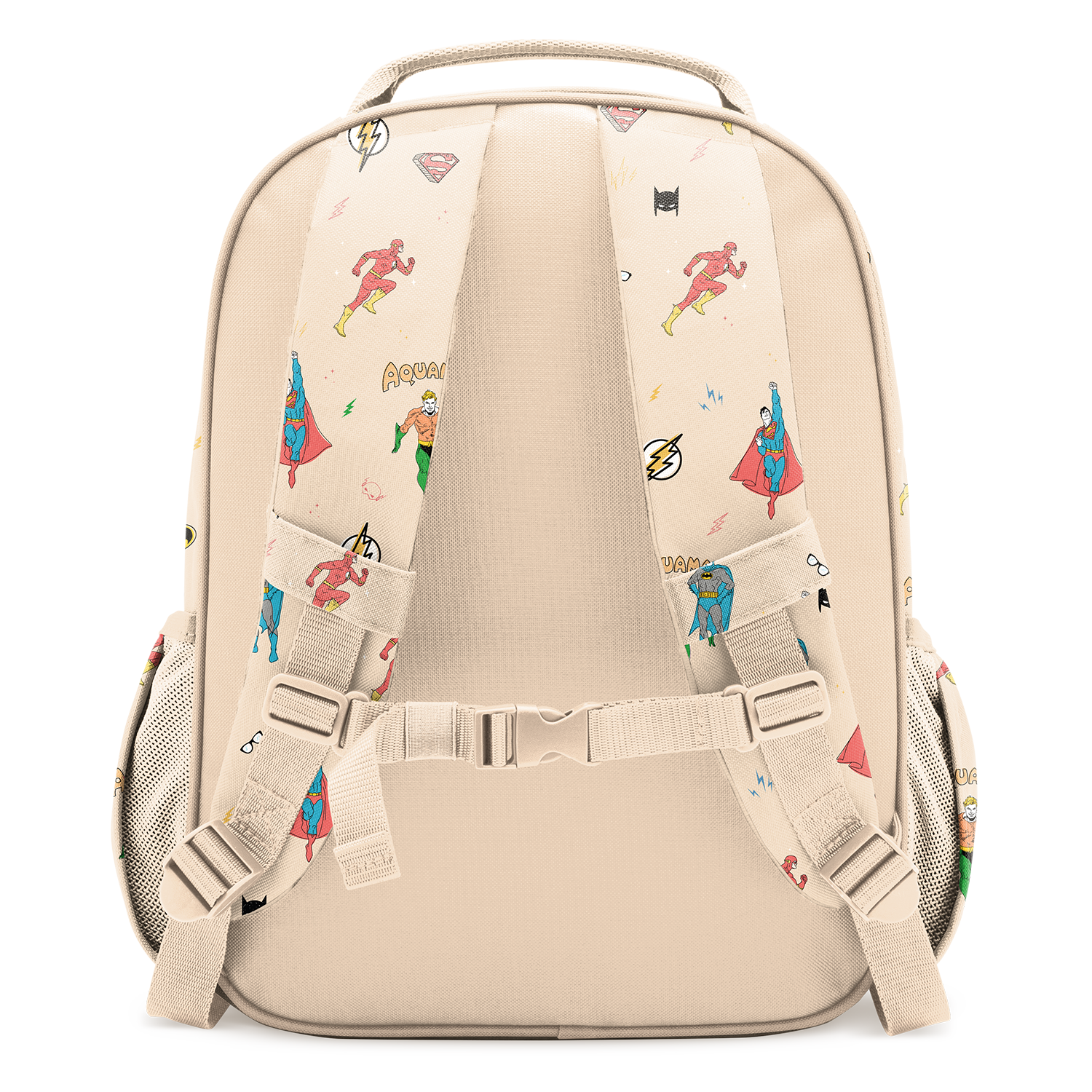 Fletcher Kids' Backpack Medium - Durable School Backpack for Boys & Girls - Lightweight Bookbag for Elementary Students - Perfect for School, Travel & Daily Use