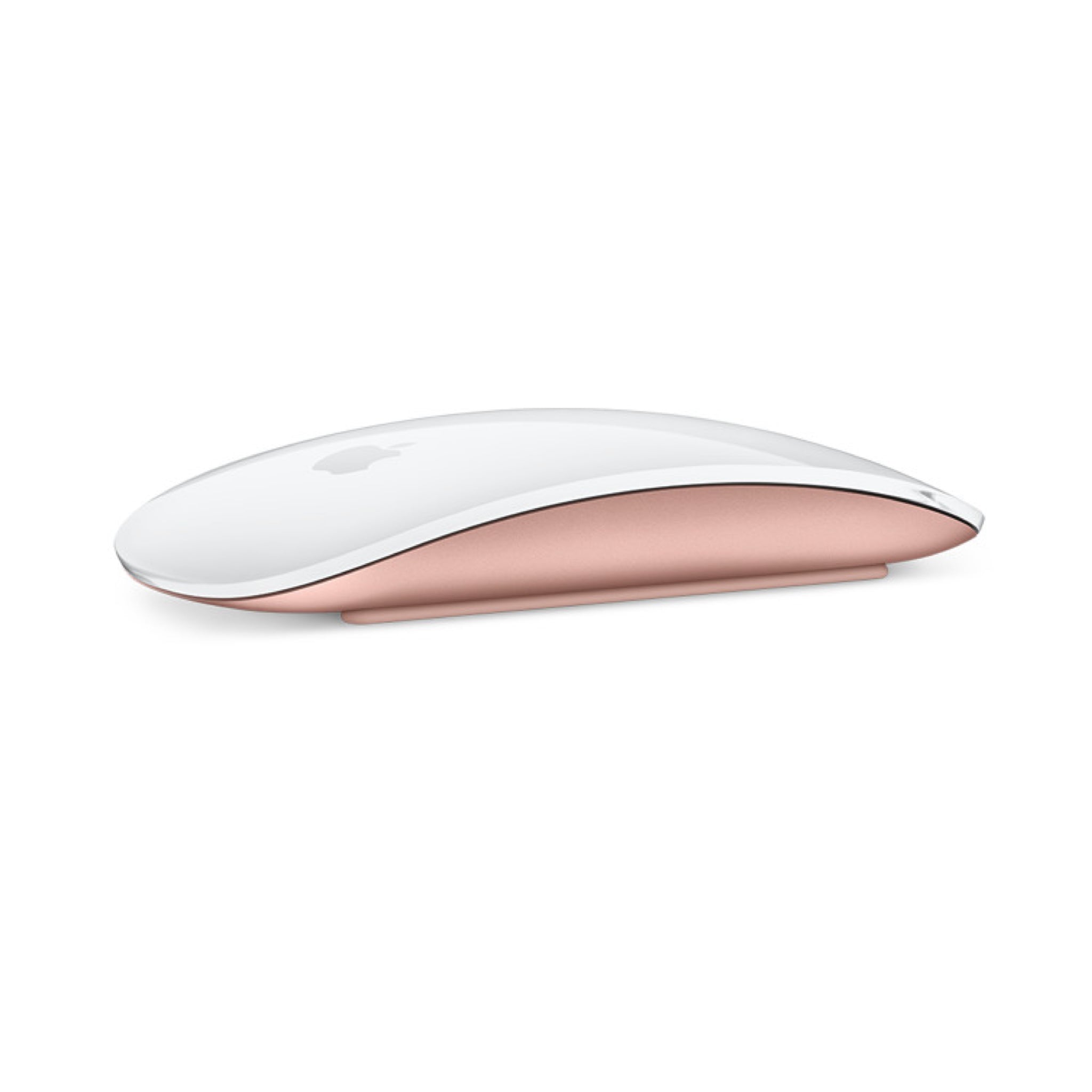 Apple Magic Mouse (USB-C) - Wireless Bluetooth Mouse for Mac & iPad, Rechargeable, Multi-Touch Surface, Pink - Perfect for Office, Home & Creative Work