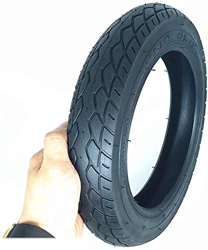 YIWANGO 12.5x2.25 Inch Electric Scooter Tires - Inflatable Inner & Outer Tires for 57-203/62-203 Models - Non-Slip, Durable Replacement Tires for Electric Scooters, Battery Cars & Wheelchairs - Perfect for Commuting, Urban Travel & Mobility Assistance