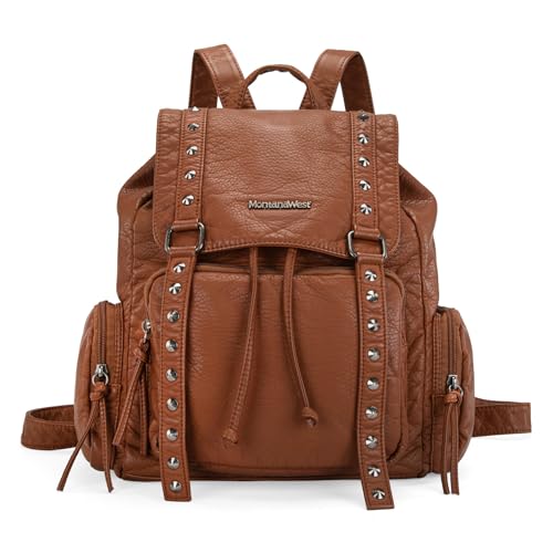 Rivets Brown