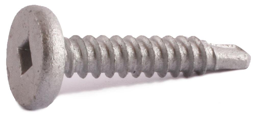 Simpson Strong-Tie F10T100PSC - 100-Pack #10 x 1