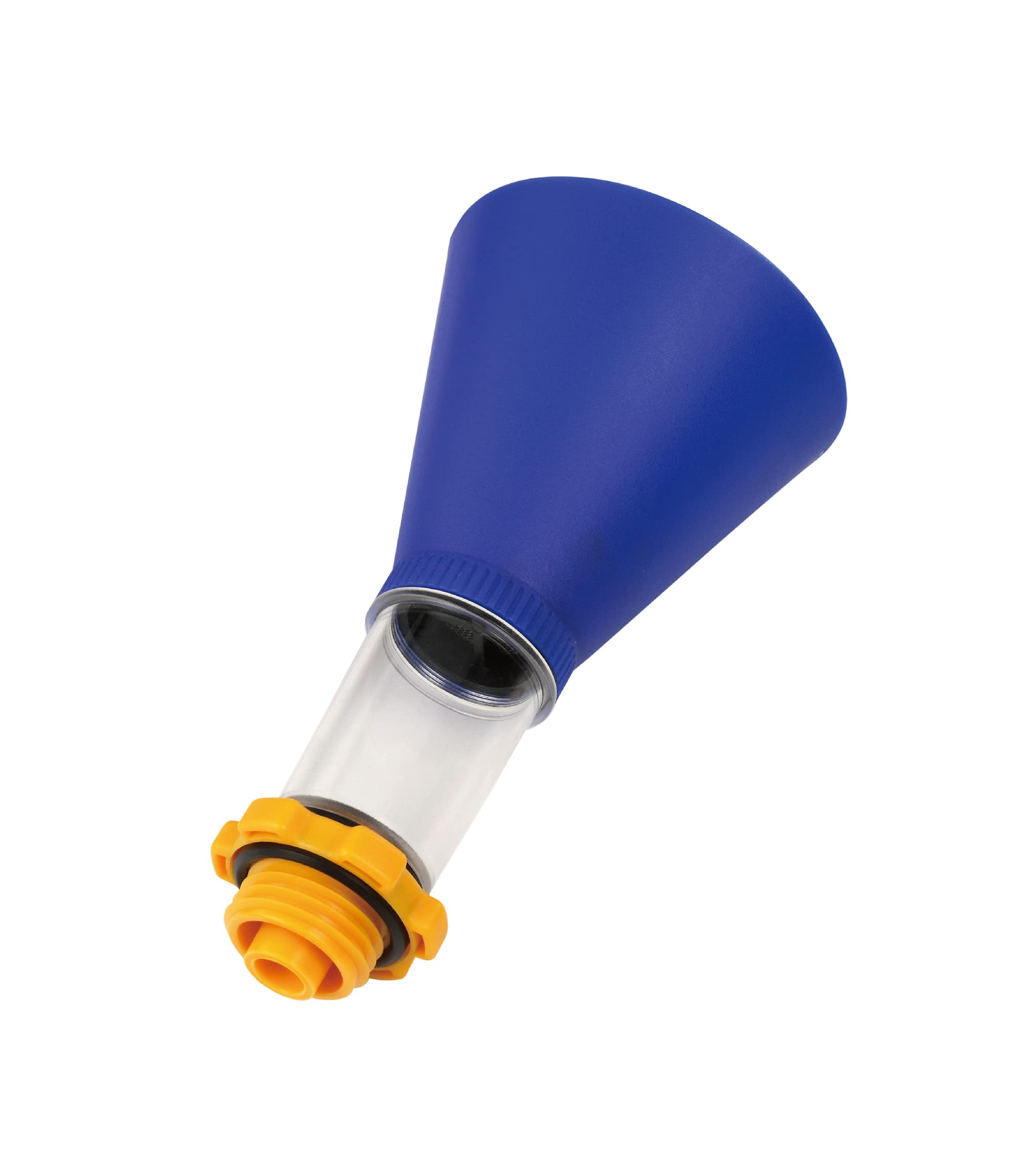 No-Spill Oil Funnel for Subaru Vehicles - Leak-Proof Engine Oil Filler Spout for Subaru Outback, Forester, Impreza - Perfect for DIY Oil Changes & Garage Maintenance