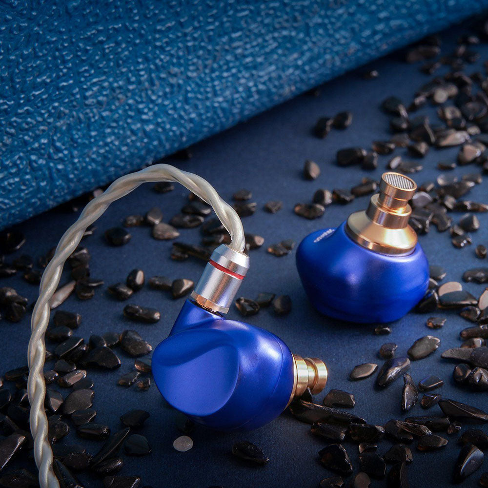 AstroTec Volans Wireless Earbuds - Bluetooth 5.0, Hi-Fi Sound, Noise Cancelling, IPX5 Waterproof for Gym, Running, Travel & Workout