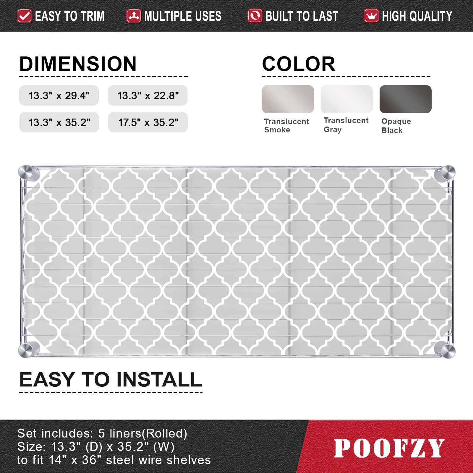 Poofzy 14