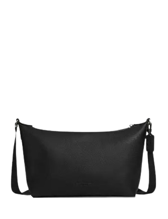 Coach Finn Crossbody Bag for Women - Stylish Leather Shoulder Purse with Adjustable Strap, Perfect for Daily Use, Travel & Work
